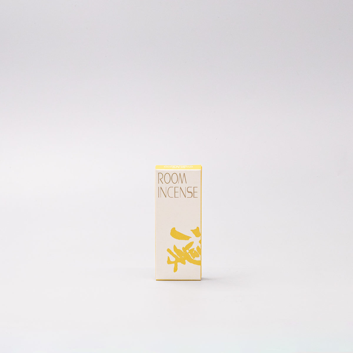 Incense Rin | Fresh Citrus Fragrance