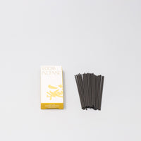 Incense Rin | Fresh Citrus Fragrance