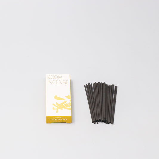 Incense Rin | Fresh Citrus Fragrance