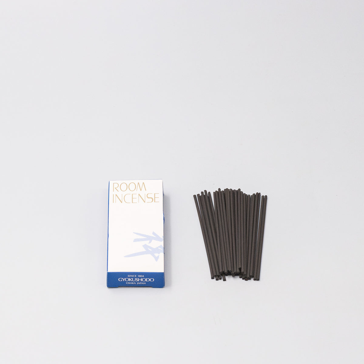 Incense Sho | Hinoki Fragrance | Low Smoke