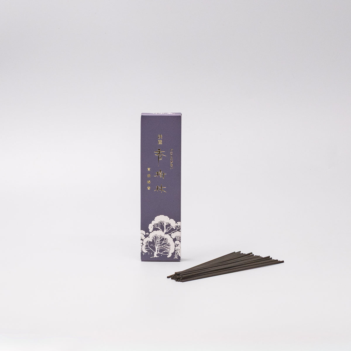 Incense Tanrei Kojurin| Light Sandalwood