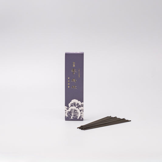 Incense Tanrei Kojurin| Light Sandalwood