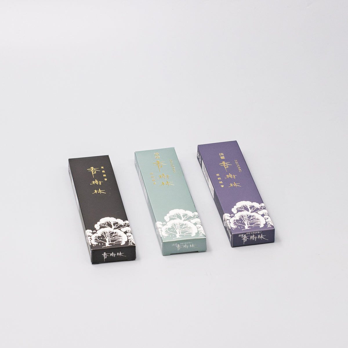 Incense Kojurin | Sandalwood