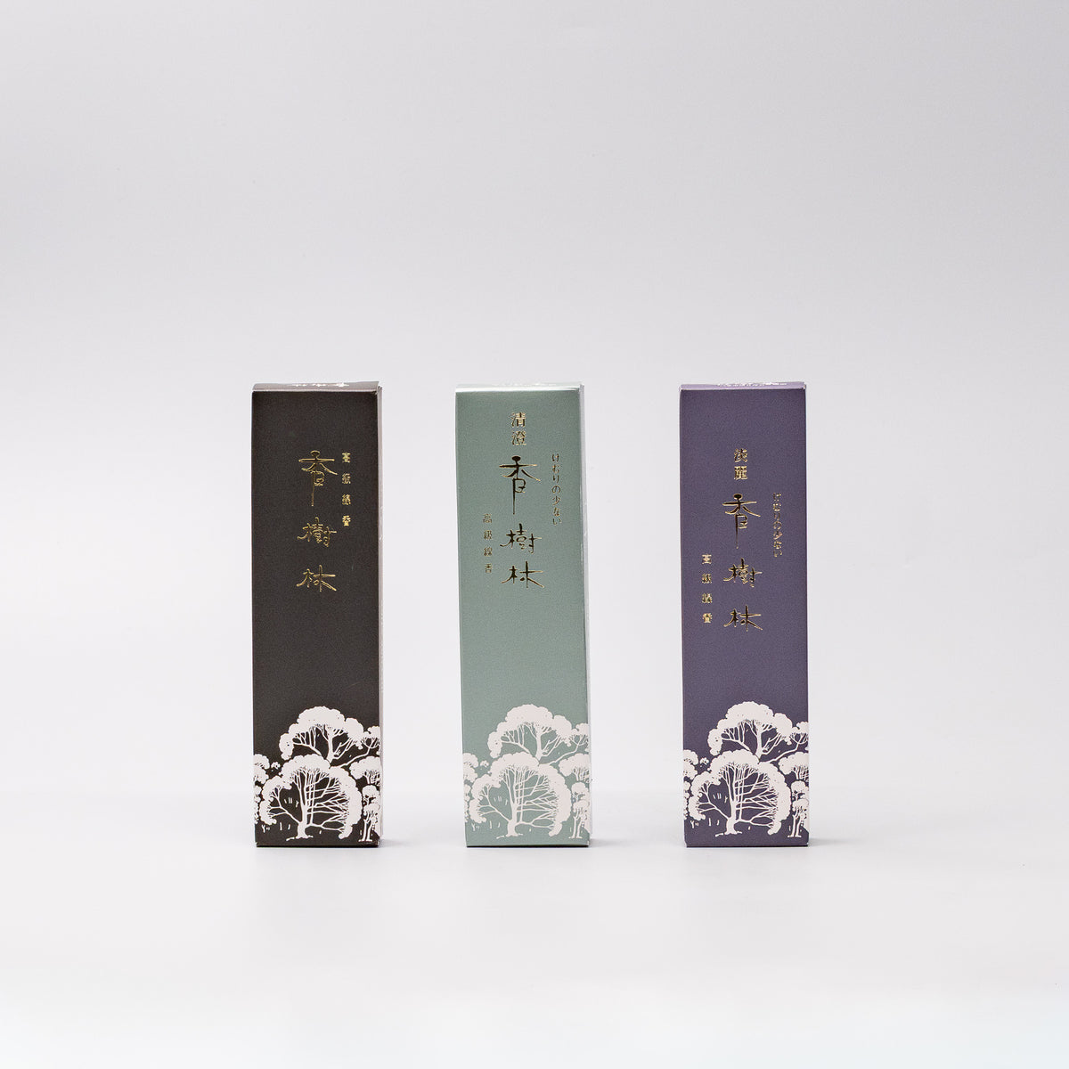Incense Kojurin | Sandalwood