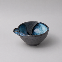 Pourer 120ml Storm Glaze