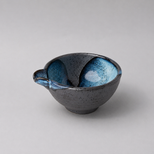 Pourer 120ml Storm Glaze