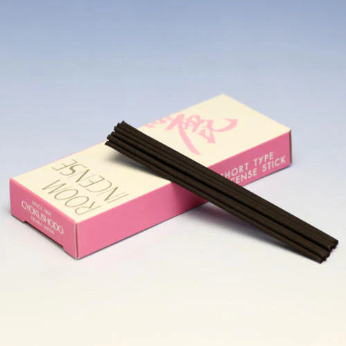 Incense Rei | Rose Fragrance | Low Smoke