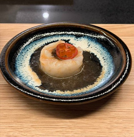 Saucer 12cm Zen Glaze