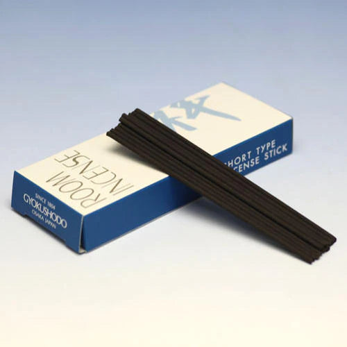 Incense Sho | Hinoki Fragrance | Low Smoke