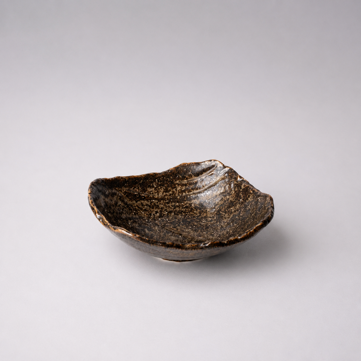 Tapas Bowl 15cm Terra Glaze