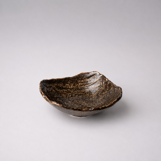 Tapas Bowl 15cm Terra Glaze