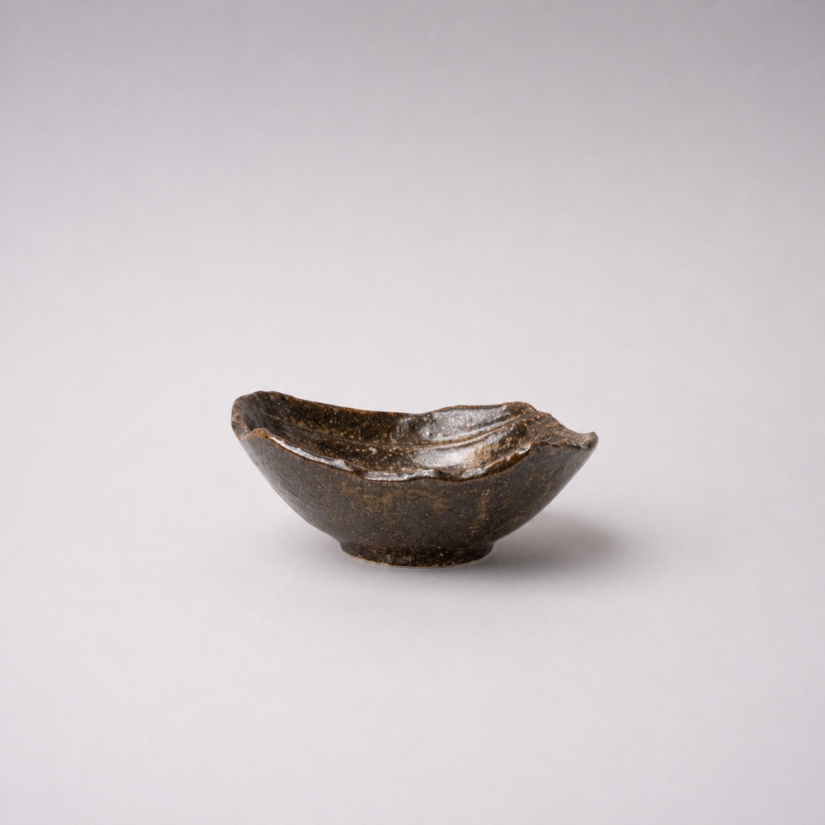 Tapas Bowl 15cm Terra Glaze