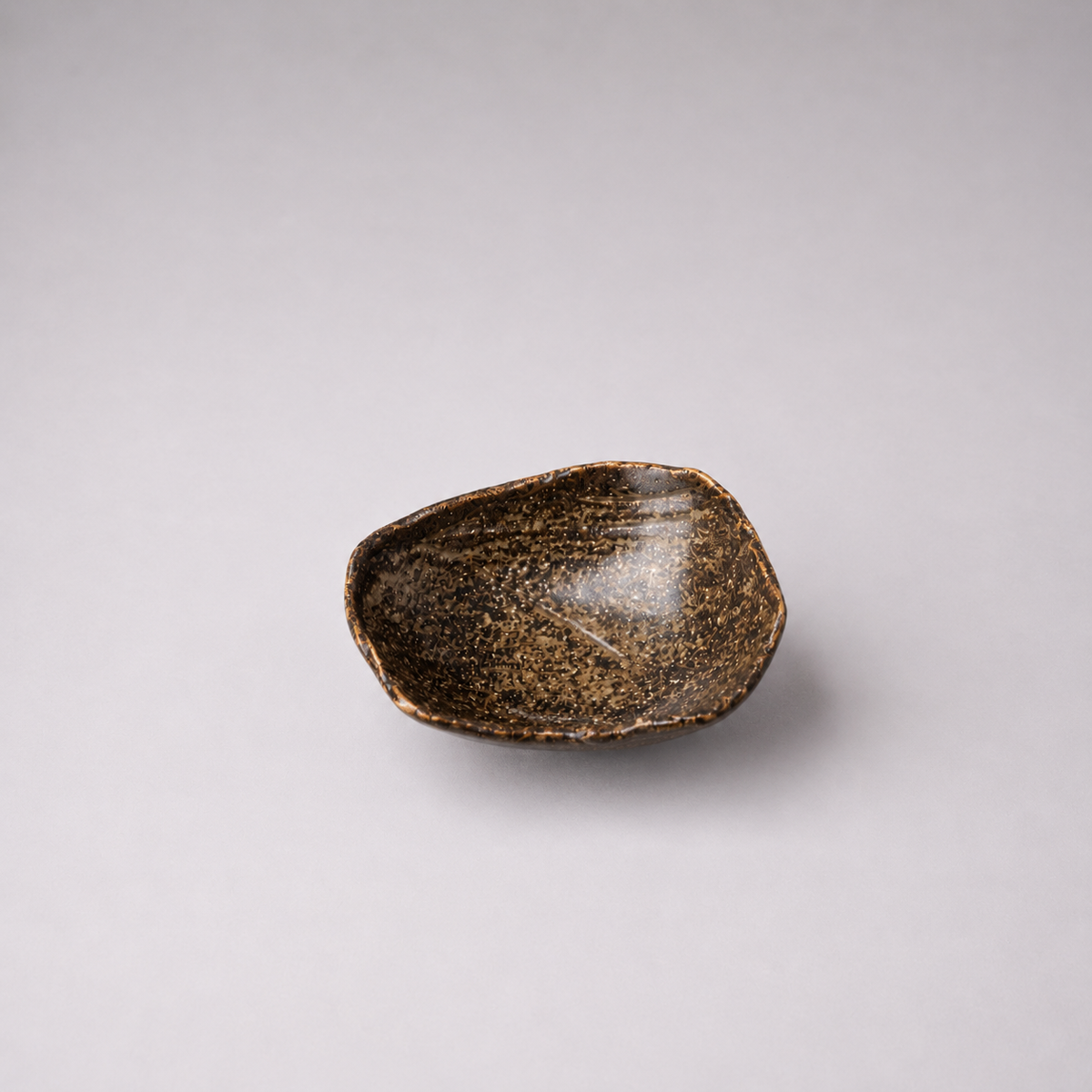 Tapas Bowl 15cm Terra Glaze