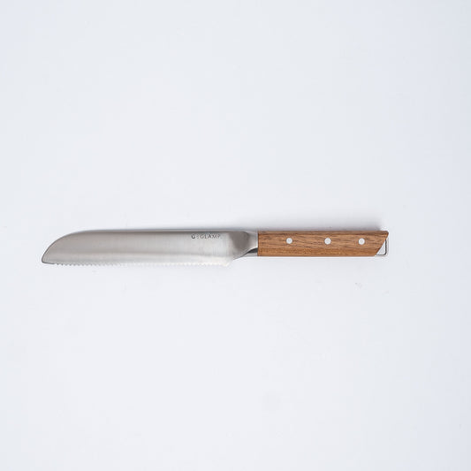 Bread Knife 24.8 cm / Glamp