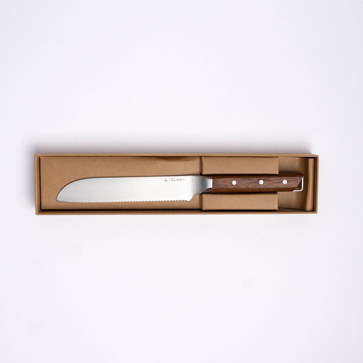 Bread Knife 24.8 cm / Glamp