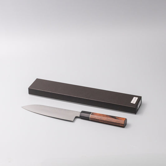 Knife Damascus 17cm Santoku Made in Japan