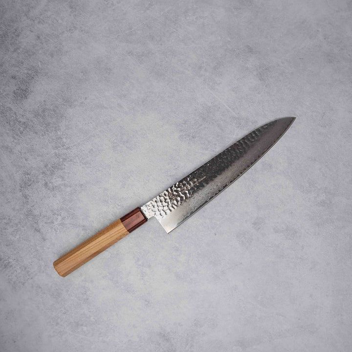 Handmade Japanese Kitchen Knives for Precision Cuts – Made In Japan ...