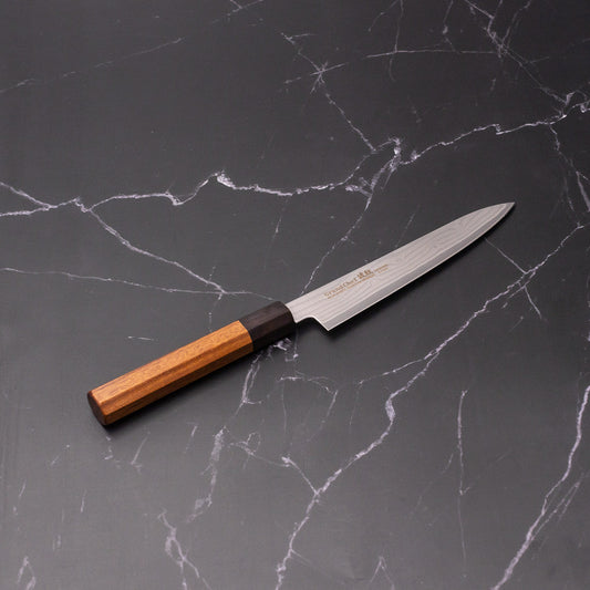 Knife Sakai Takayuki Grand Chef Hamon 15cm Petty