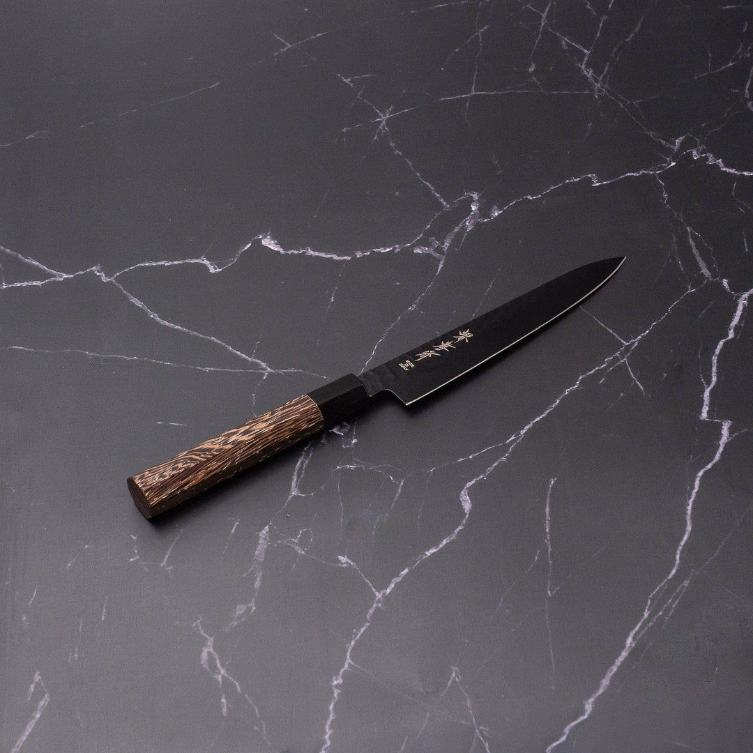 Knife Sakai Takayuki Kurokage 15cm Petty