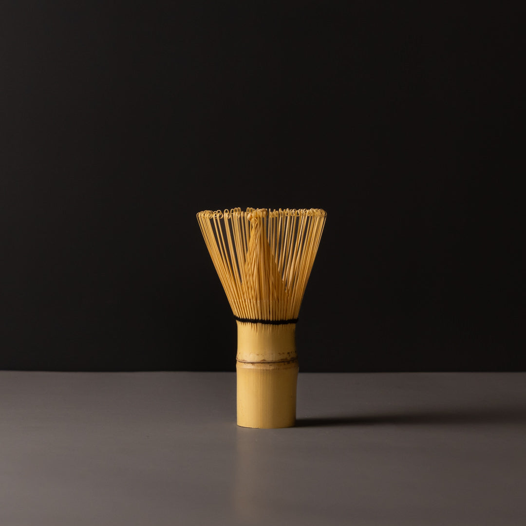 Matcha Whisk Bamboo 100-Prong