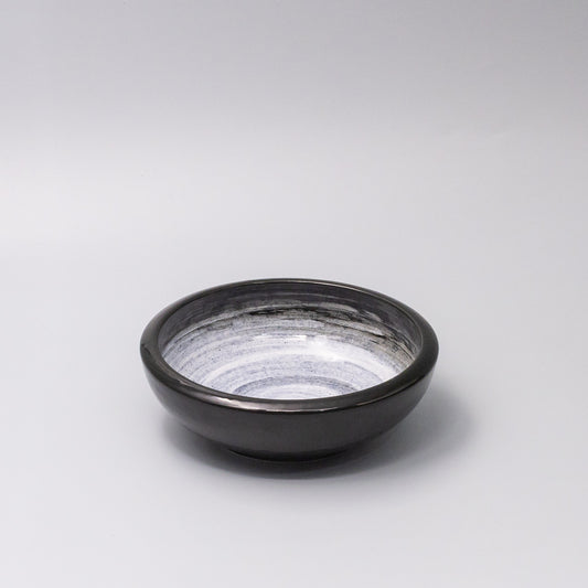 Bowl Thick Edge 17cm Cloud Design