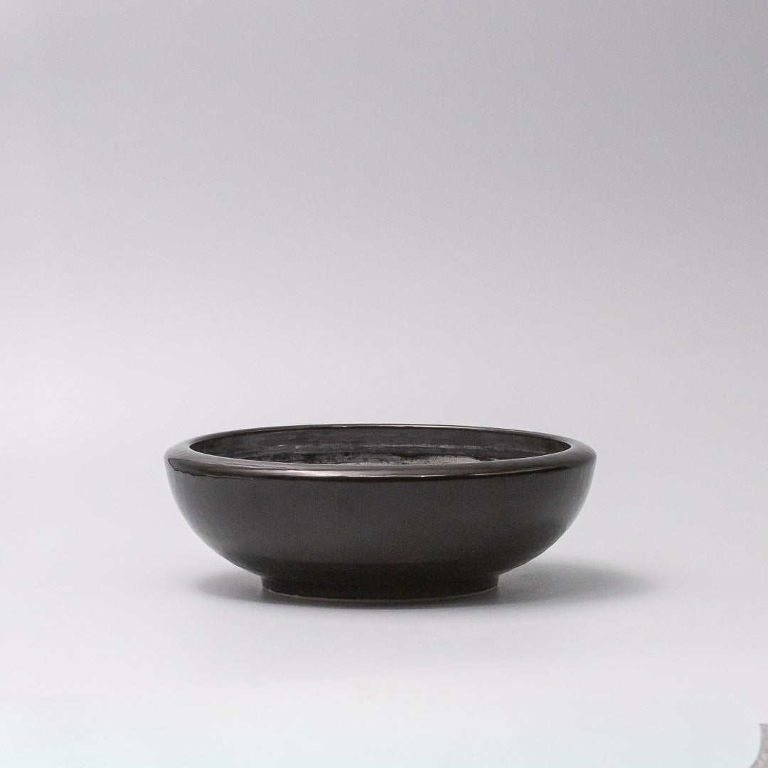 Bowl Thick Edge 17cm Cloud Design