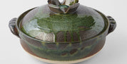 Donabe Pots