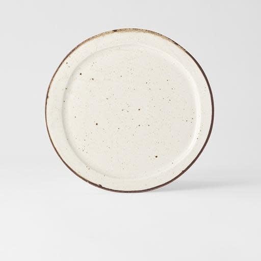 Piro Piro /  Organic Flat Plate 25.5 cm