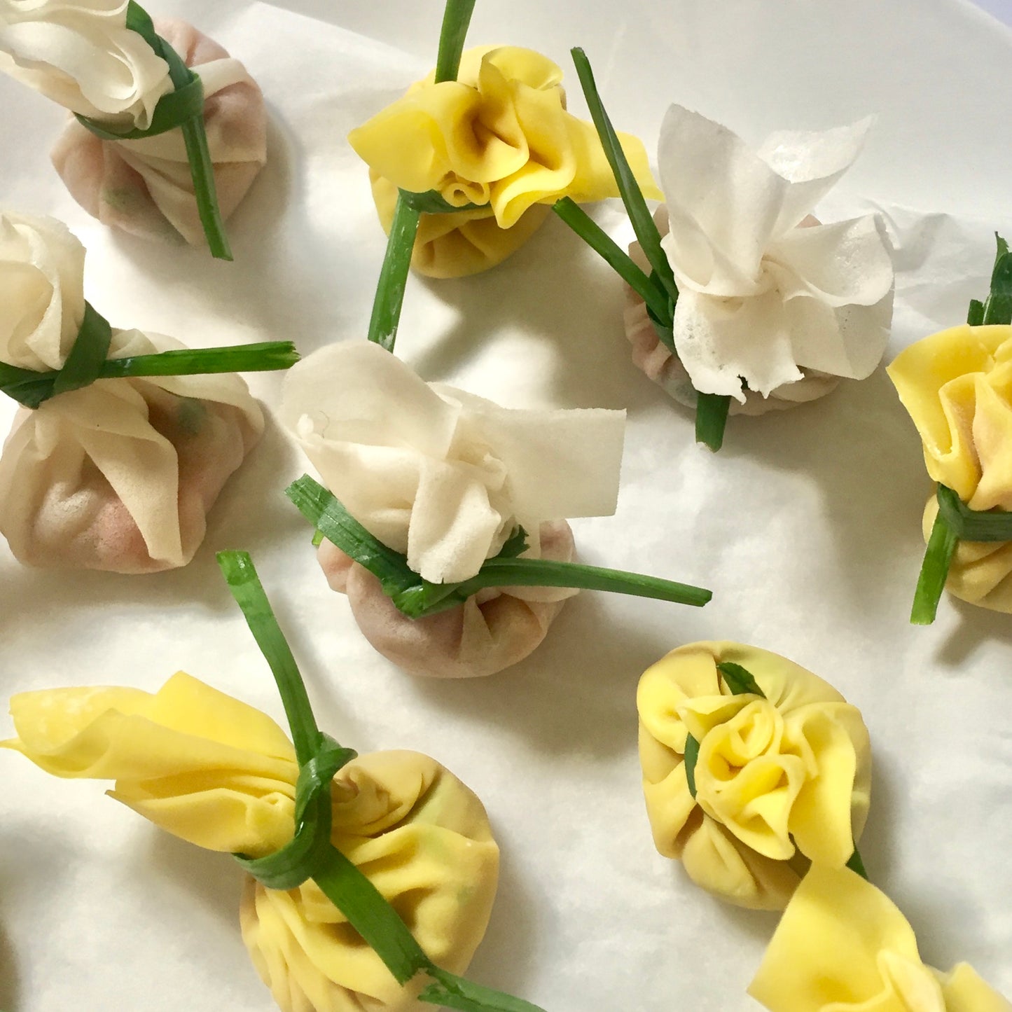 Dumplings for Beginners Workshop, Sunday 11.30AM, 16 February