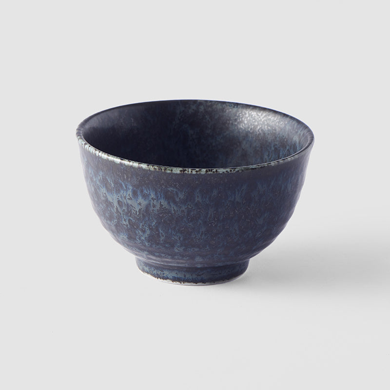 Teacup 8.5 cm, 120 ml / Bb Black Glaze