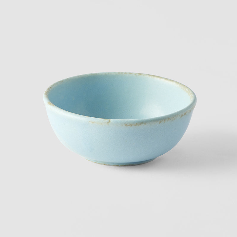 Ramekin 8.5cm Soda Blue Glaze