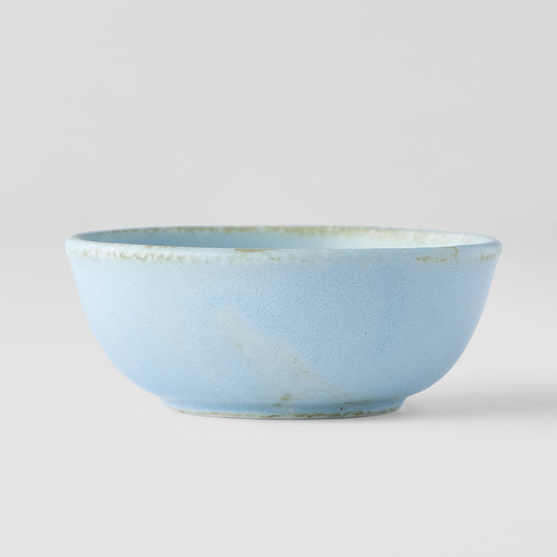 Ramekin 8.5cm Soda Blue Glaze