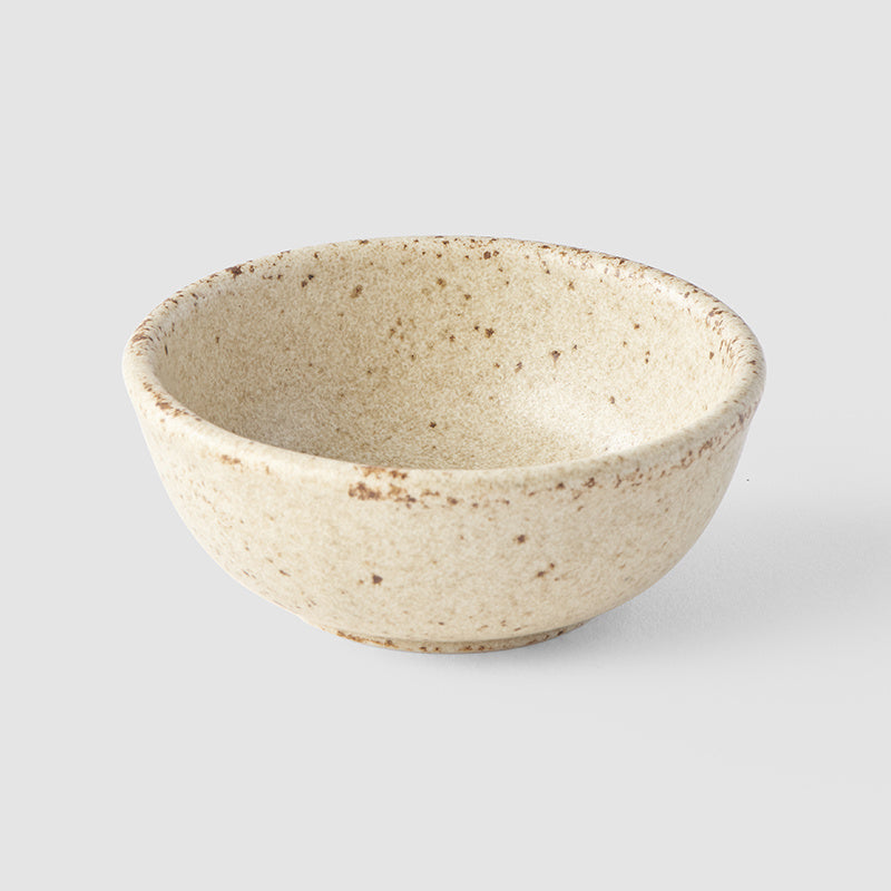 Sauce Bowl, 8.5 cm, 100 ml, Ramekin, Sand Fade Design