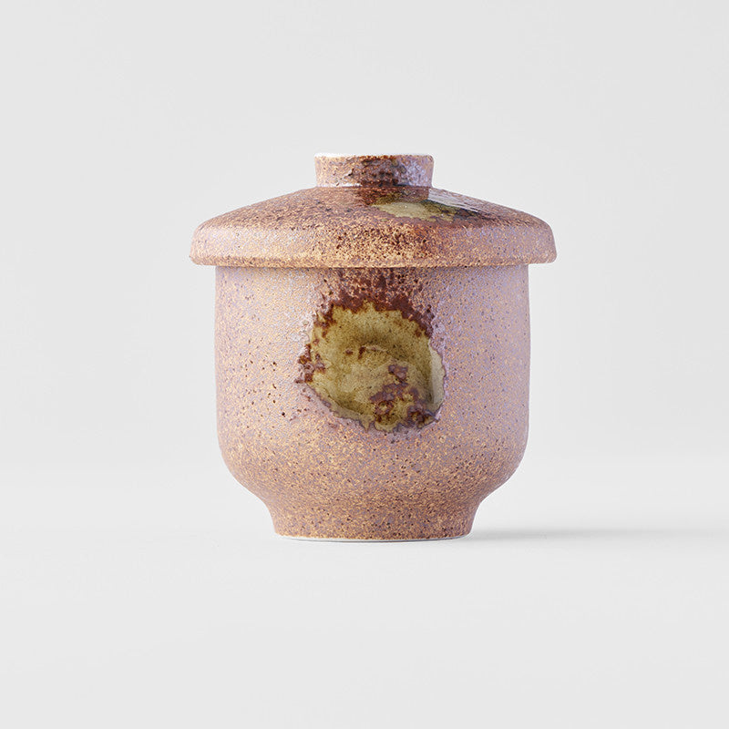 Chawan Mushi Cup 6.5 cm, 130 ml / Wabi Sabi Glaze