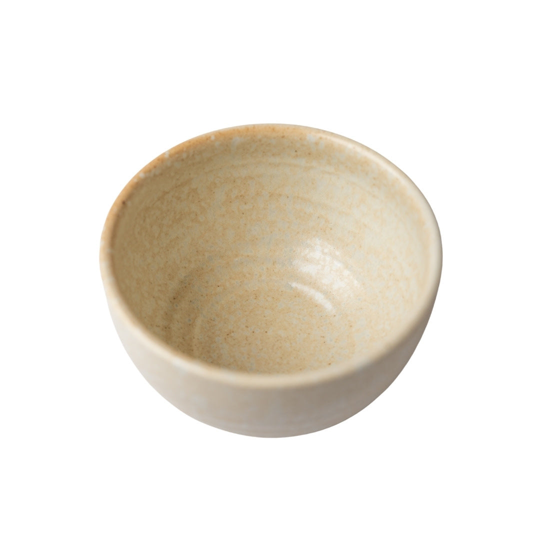 Udon Bowl 850 ml / Oatmeal Glaze / 16 cm