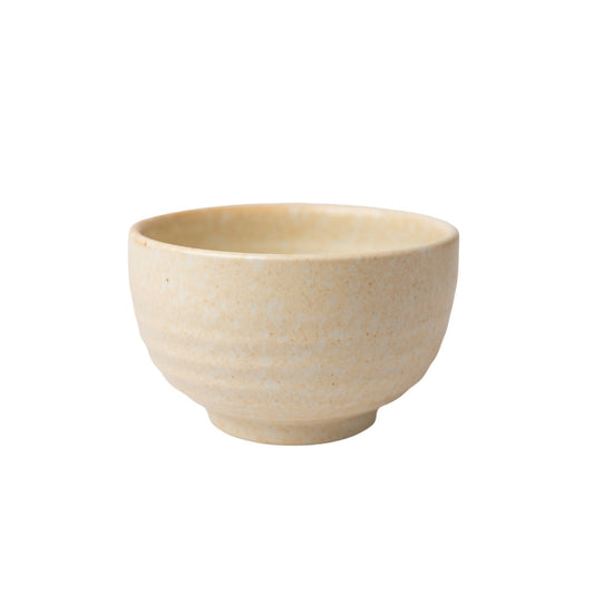 Udon Bowl 850 ml / Oatmeal Glaze / 16 cm