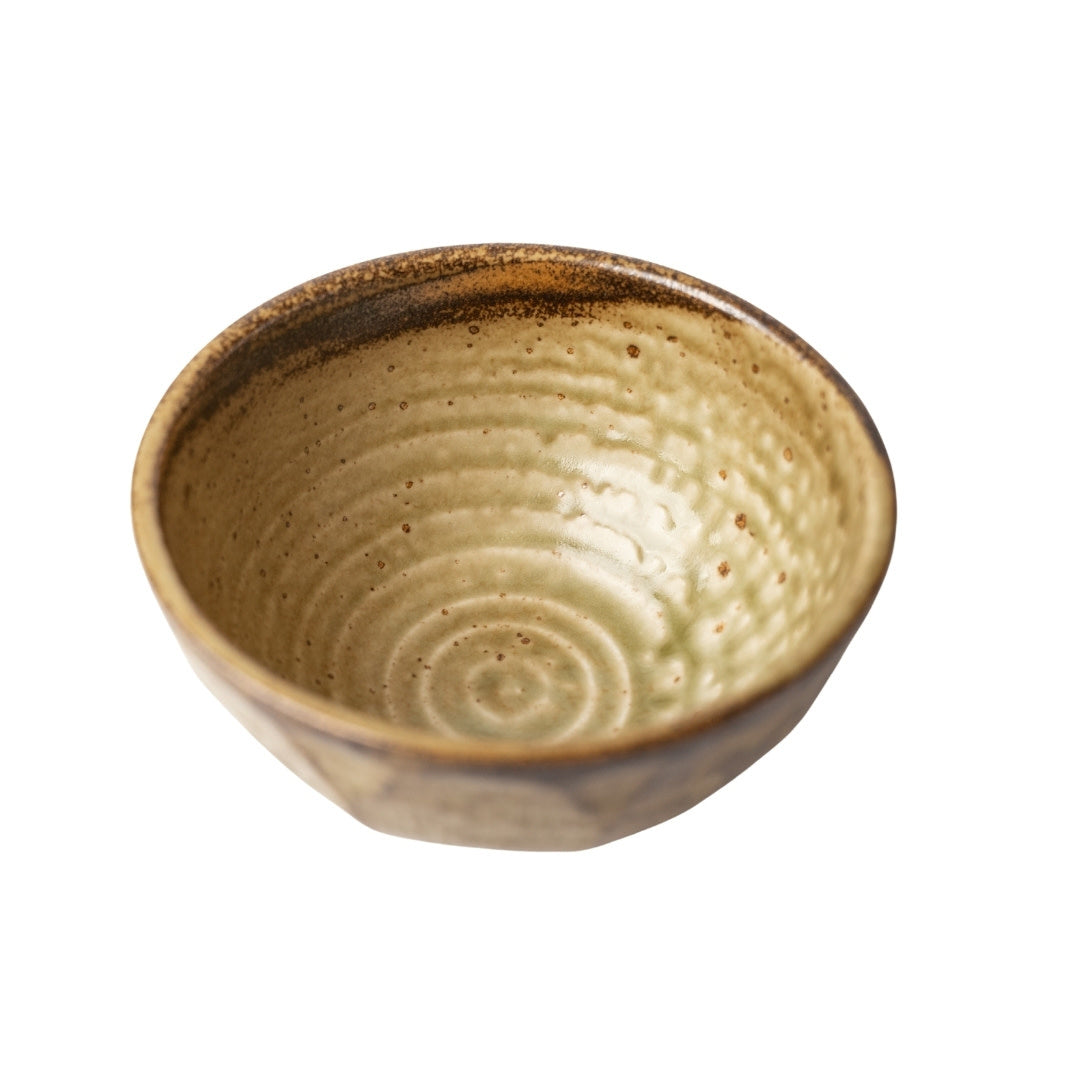 Udon Bowl 850 ml / Autumn Glaze / 17 cm