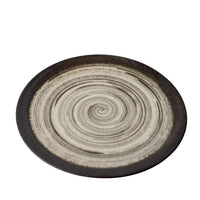 Side Plate 22cm Java Glaze