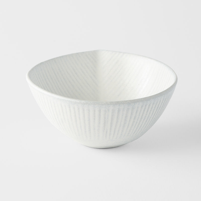 Ramekin 9.5 cm, 100 ml / Snow Leaf Glaze