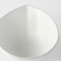 Ramekin 9.5 cm, 100 ml / Snow Leaf Glaze