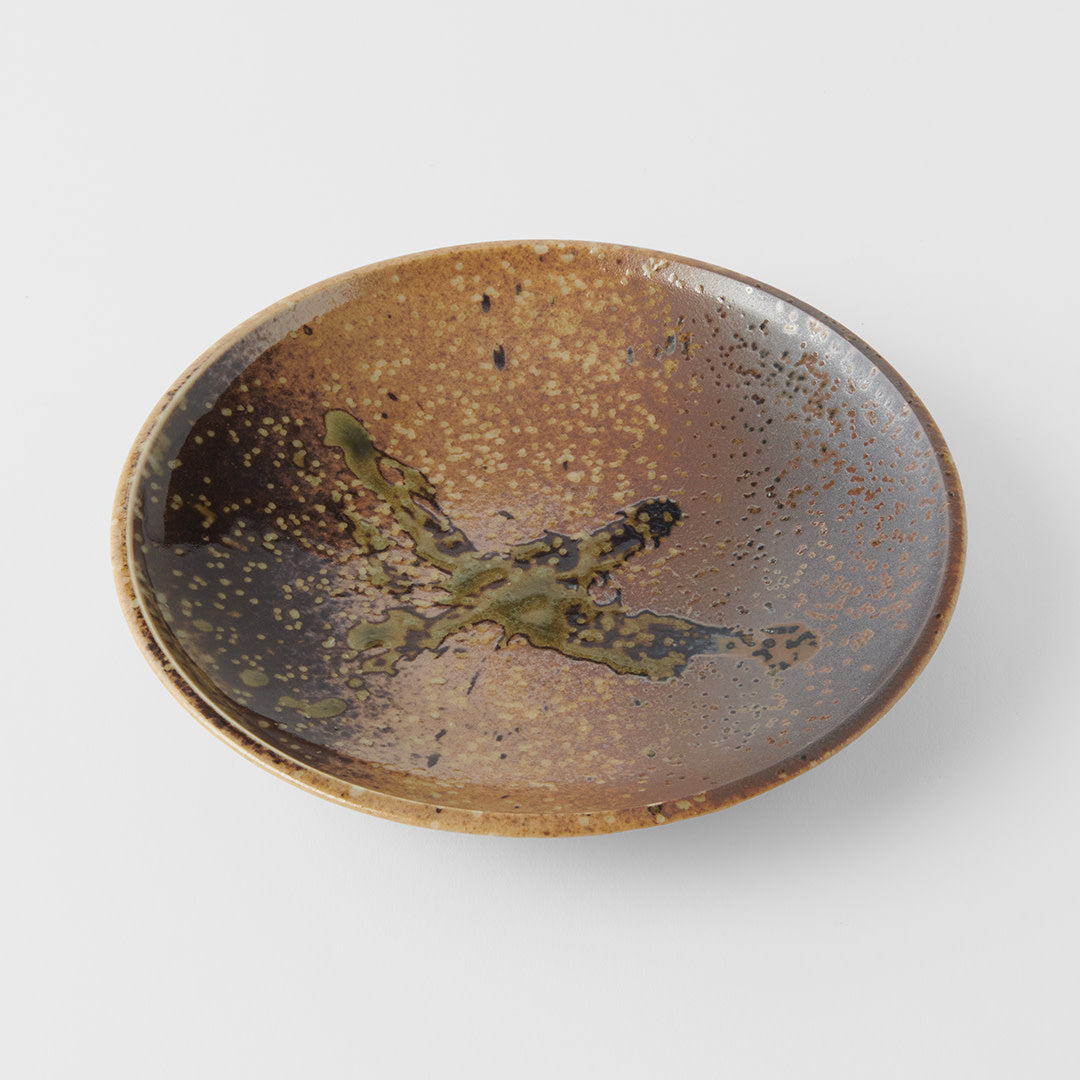 Wabi Sabi Side Plate 19.5 cm