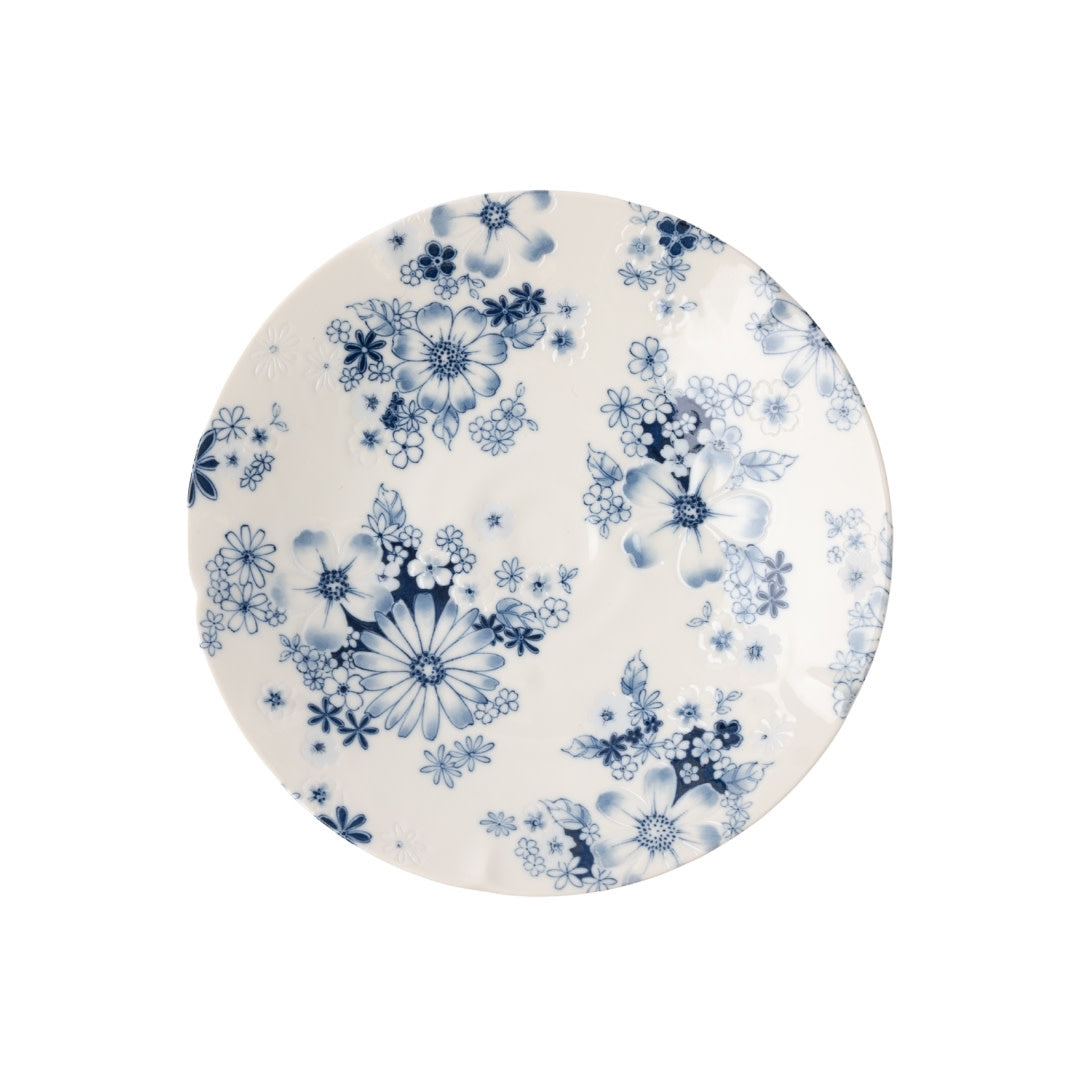 Dinner Plate 22 cm / Hana Glaze