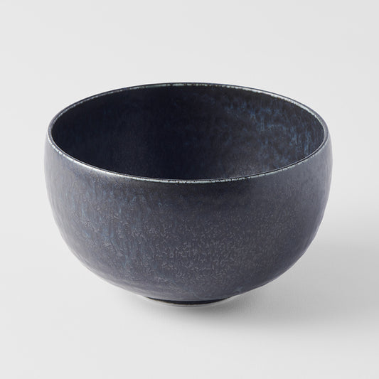 Bowl 15cm BB Black Glaze