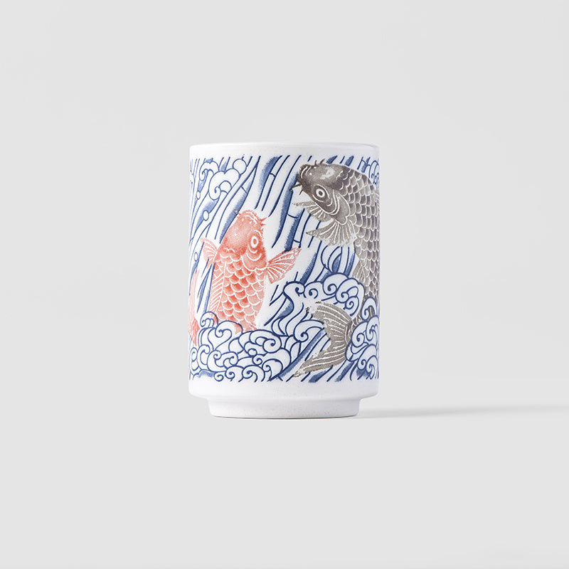 Sushi Mug 250 ml / Carp Design