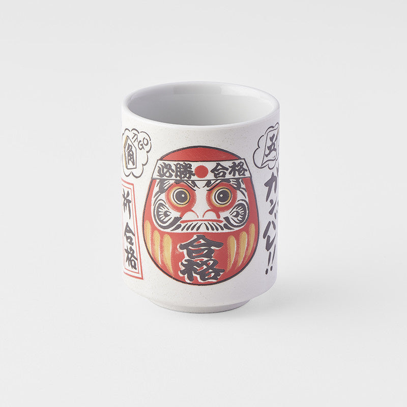 Sushi Mug 7.5 cm, 250 ml / Daruma Design