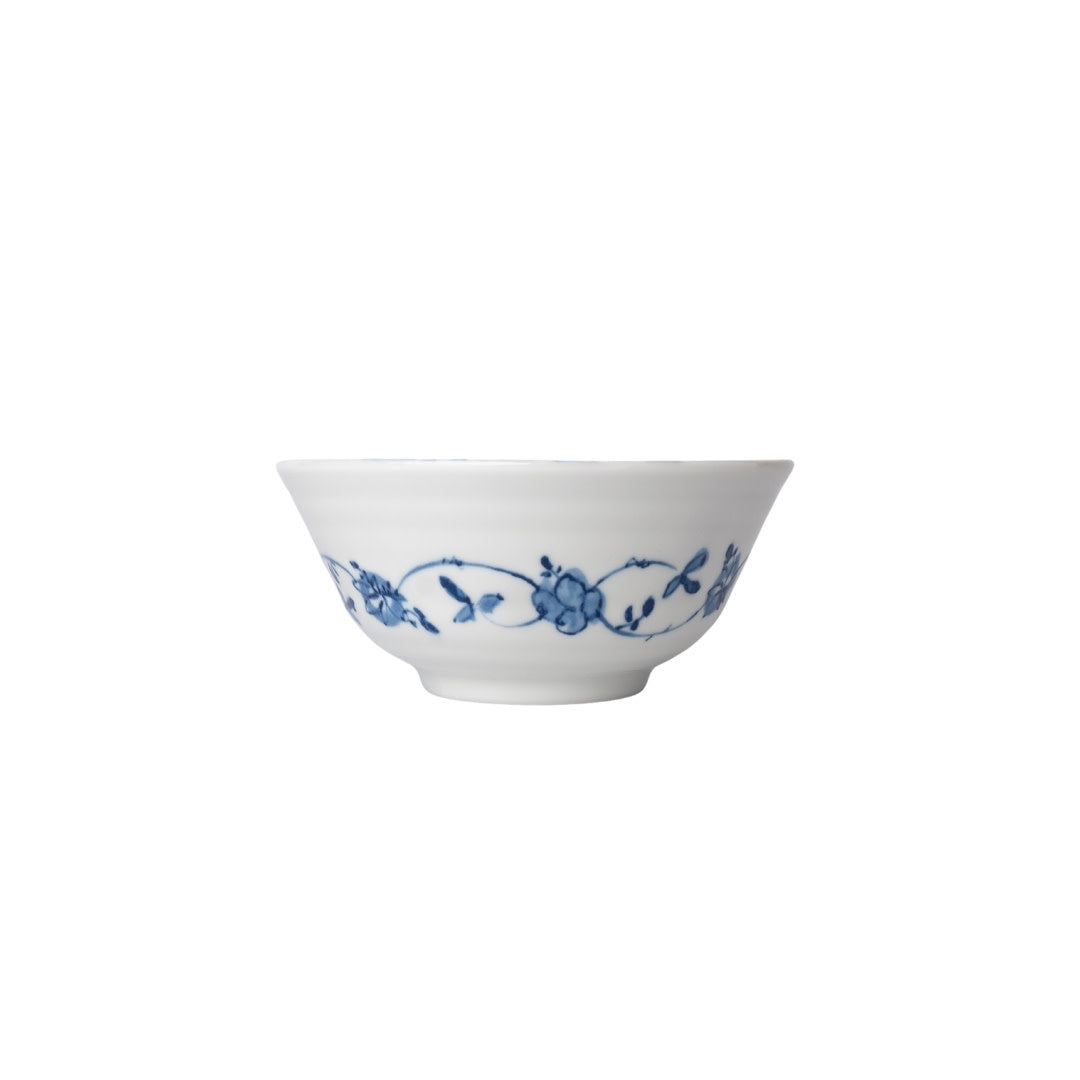 Rice Bowl 700 ml / Hana Glaze / 15.5 cm