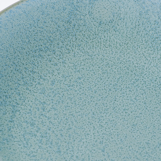 Tapas Plate 17 cm / Peacock Glaze