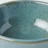 Ramekin 8.5 cm, 100 ml / Peacock Glaze