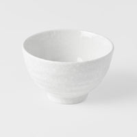 Tea Cup 140ml Kanso Soft White Glaze