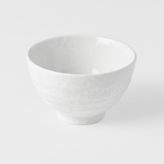 Tea Cup 140ml Soft White Glaze